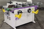 _Unknown / Other - TR120-Z2L Edge Deburring Machine