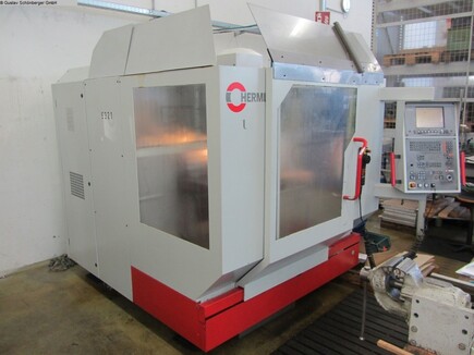 Hermle - U 630S