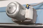 Wheelabrator Abrasive Developments - Ventus 92 Wet Blast Cabinet