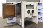 Abrasive Developments - Vaqua Wet Blaster