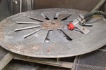 Abrasive Developments - Vaqua Wet Blaster