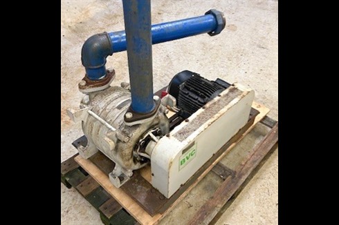 _Unknown / Other - S6 Air Blower