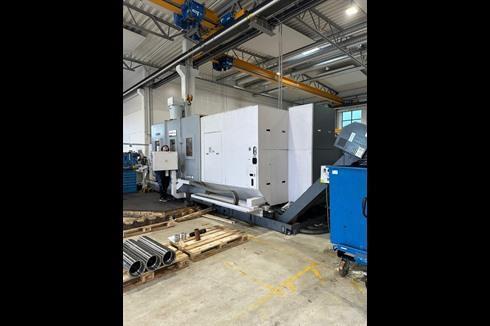 Okuma - LU-45M SuperBigBore