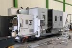 Okuma - LU-45M SuperBigBore