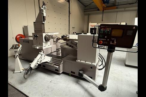 Leifeld - PNC 750 
