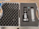 Hedelius - RS 605 k