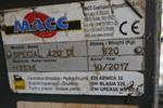 Macc - Special 420DI
