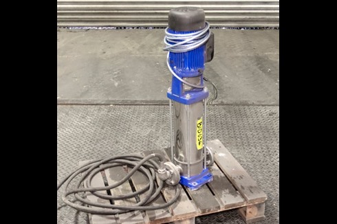 _Unknown / Other - Pump