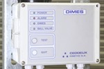 Donaldson Torit - Dry Scrubbing / Powder Dosing Chalking Units