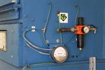 Donaldson Torit - 200 Series Dust Collector
