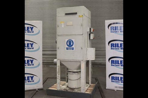 Donaldson Torit - Unimaster 150 G1 Dust Extractor
