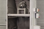 Donaldson Torit - Unimaster 150 G1 Dust Extractor