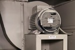 Donaldson Torit - Unimaster 150 G1 Dust Extractor