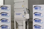 Donaldson Torit - Unimaster, UMA153 G8 5.5kW Dust Extractor
