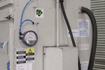 Donaldson Torit - Unimaster, UMA153 G8 5.5kW Dust Extractor