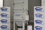 Donaldson Torit - DCE UMA153 G8 5.5kW Dust Extractor