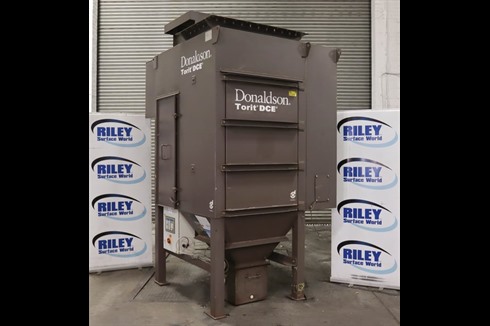 Donaldson Torit - DFPRO6 SPRK-R Dust Extractor