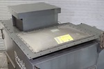 Donaldson Torit - DFPRO6 SPRK-R Dust Extractor