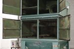Filtex - FX1500 Large Baghouse Dust Extractor