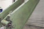 Greif - DV40 Linisher with Various Contact Wheels