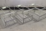Guyson - Kerry Pulsatron CRD450 Cleaning & Drying System