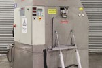 Guyson - Allka-Jet Enclosed Jet Spray Degreaser