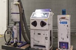 Guyson - Euroblast 4PF Pressure Shot Blast System