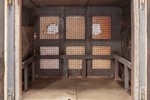 JLS - 650°C Gas Fired Oven