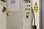 JLS - 650°C Gas Fired Oven