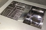 Kerry - CRD450 Ultrasonic Cleaning System