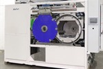 MecWash - Maxi 1000, 1 Metre Chamber, Ultrasonic, Multistage