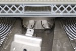 MecWash - Maxi 1000, 1 Metre Chamber, Ultrasonic, Multistage