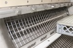 MecWash - Maxi 1000, 1 Metre Chamber, Ultrasonic, Multistage