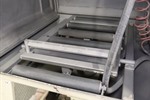 Odlings MCR - Recirculating Pressure Fed Shotblasting System