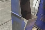Morrisflex - Double Ended Polishing Lathe