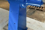 Canning - Model 1612, Double Ended Polishing Lathe