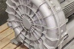 _Unknown / Other - BORA Side Channel Vacuum Pump