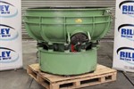 Rosler - RM620 Finishing Bowl