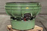 Rosler - RM620 Finishing Bowl