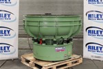 Rosler - RM620 Finishing Bowl