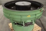 Rosler - RM620 Finishing Bowl