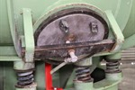 Rosler - RM620 Finishing Bowl