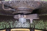 Rosler - RM620 Finishing Bowl
