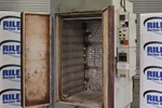 Barlow Whitney - Batch Oven