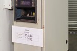 Barlow Whitney - Batch Oven