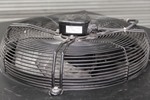 Parker Hiross - Compressed Air Refrigeration Dryer Unit