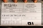 Parker Hiross - Compressed Air Refrigeration Dryer Unit