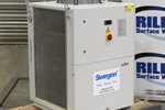 _Unknown / Other - Compact Air Cooled Water Chiller