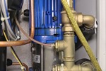 _Unknown / Other - Compact Air Cooled Water Chiller