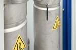 _Unknown / Other - ATR450/2 Multi Stage Aqueous Cleaning and Drying M